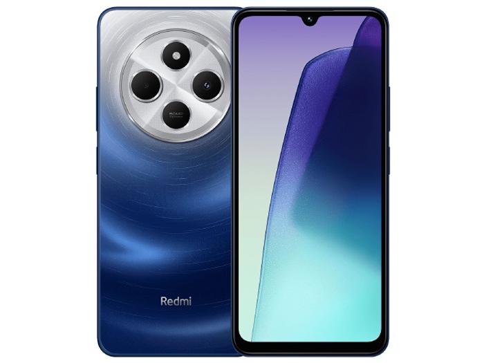 【在庫限即納】Xiaomi シャオミ MZB0HWKUS Redmi 14C Starry Blue 8+256 Starry Blue MZB0HWKUS