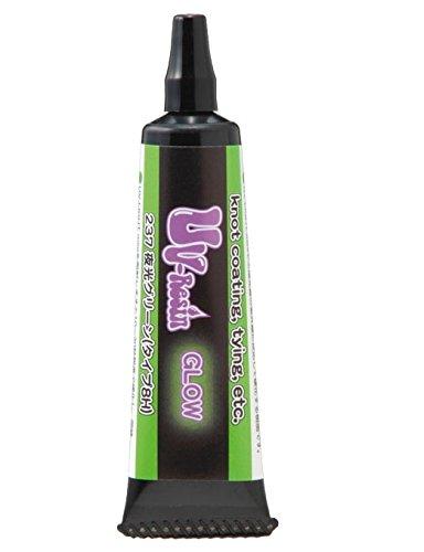 東邦産業 UV-Resin 237夜光グリーン