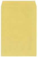 3175424 今村紙工 透けないクラフト封筒 裏地紋付 角2 テープなし KFK2-100