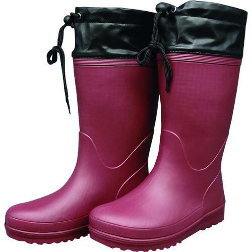 福山ゴム工業 カルサーワン L-1 ローズ S AA976-L-1-LO-S 1足