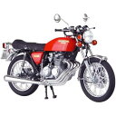 青島文化教材社(AOSHIMA) 06443 1/12 BK-3 ホンダCB400F CB400FOUR '74