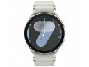 SUMSUNG サムスン SML310NZSJXJP SM-L310NZSJXJP スマートウォッチ Galaxy Watch7 44mm Silver(2)