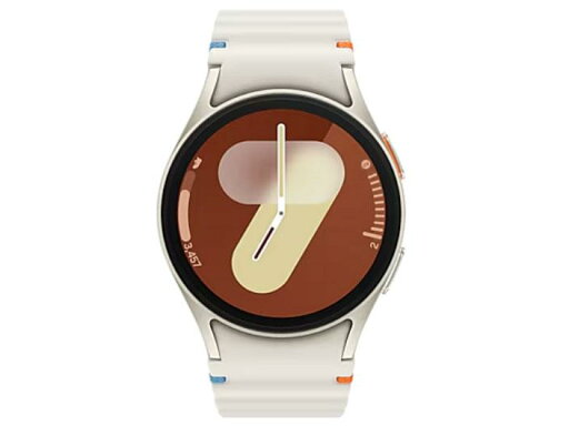 SUMSUNG サムスン SML305FZEJSJP SM-L305FZEJSJP スマートウォッチ Galaxy Watch7 LTE 40mm Cream SUMSUNG サムスン SML305FZEJSJP SM-L305FZEJSJP スマートウォッチ Galaxy Watch7 LTE 40mm Cream