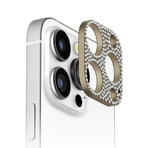 �ԡ���������(PGA) iPhone 16 Pro/iPhone 16 Pro Max�� ������󥺥ե졼��(PG-24BLGD08GD)