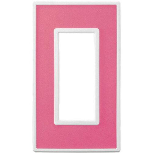 スガツネ工業 (210027225)PXP-FW01-APスイッチプレート・コンセントプレート (PXPFW01AP 3278)