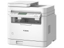 CANON キャノン MF288DW Satera モノクロレーザビームプリンター複合機 Satera MF288dw トナー 2400 dpi 最大用紙サイズA4 接続(USB)〇 接続(有線LAN/無線LAN)〇 スキャナ機能有り コピー機能有り FAX機能有り ホワイト