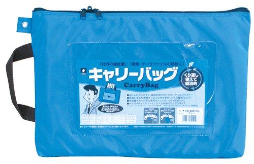 ߥå ꡼Хå CB-400-BU A4 ޥ̵  CB-400-BU