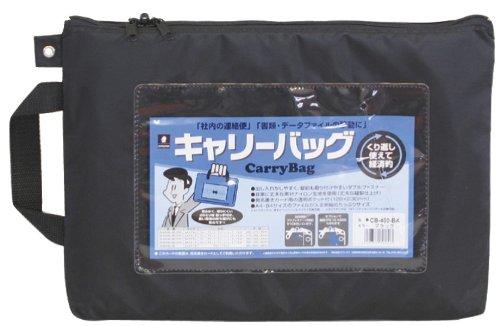 ߥå ꡼Хå CB-400-BK A4 ޥ̵  CB-400-BK