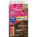 ホーユー ビゲン香リノヘアカラークリーム 3NA 1組