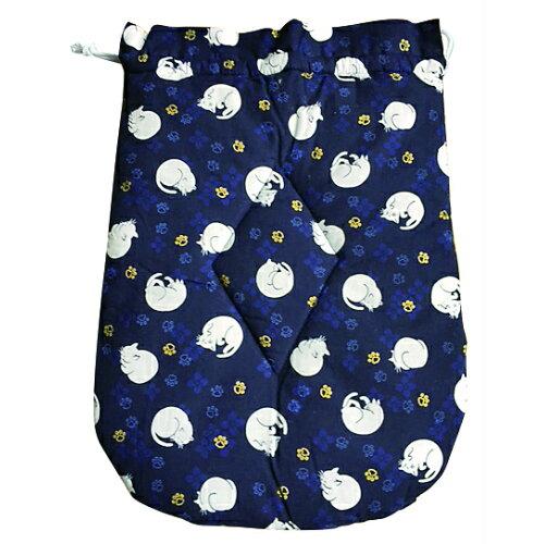 北陸土井工業 ドイ ユタンポブクロ ネコ ヘッダーツキ