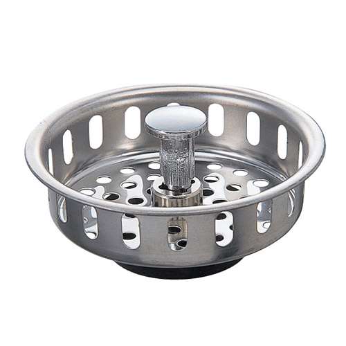 KAKUDAI カクダイ 9400 流し台ゴミ受