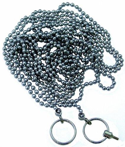 ジェフコム ポケットフィッシャー 配線用丸カンキーチェーン金具