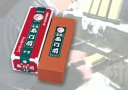 ナニワ研磨工業 2004302 赤門前DX中砥石#1000中型