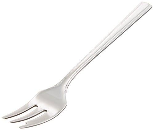 ラッキーウッド 小林 0-11614-000 ロマンス ケーキフォーク　0-11614-000