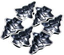 タイガークラウン アルスター ミニツリー型カール 6PCS No.2336 1個
