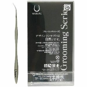 マルト長谷川工作所 マルト TP-901 グルーミングキット チタン爪楊枝 TP-901
