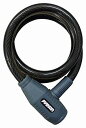 コンテック(KONTEC) KT-5 コンテックワイヤーロック【沖縄・離島への配送不可】