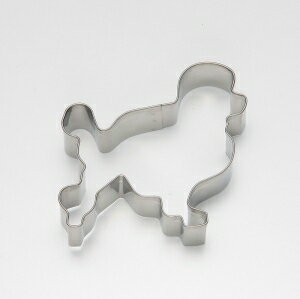 &nbsp;メーカー&nbsp;タイガークラウン&nbsp;商品カテゴリ&nbsp;製菓用品＞クッキー型&nbsp;発送目安&nbsp;2日〜3日以内に発送予定（土日祝除）&nbsp;お支払方法&nbsp;銀行振込・クレジットカード&nbs...