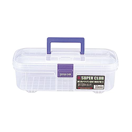 リングスター スーパークラブ R-34S クリア 253129