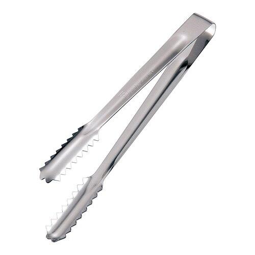 田辺金具(Tanabe Kanagu) T-one 18-0 棒アイストング 1個