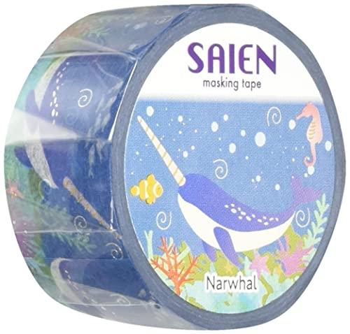 ���ߥ������� �ޥ����󥰥ơ��� Narwhal (UR3105)