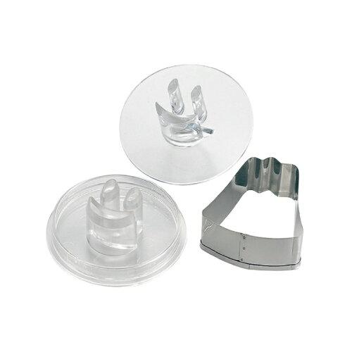 タイガークラウン にこにこフェイス ふじさん(1907) (2110621)