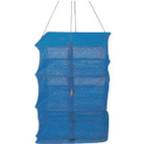 土井金属化成 土井 万能干しカゴ L 45x45角