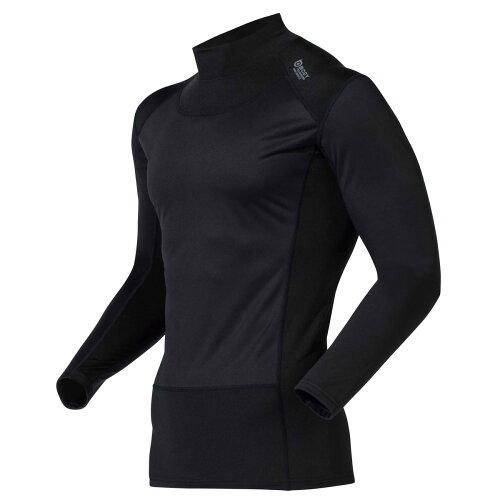 おたふく手袋(Otafuku Glove) オタフク JW-196 BT防風 ウインドスマッシュ3 黒 M