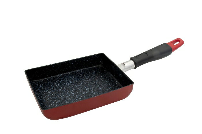 タフコ(Tafuco) タフコ F-7195 レーヴ IH対応 玉子焼