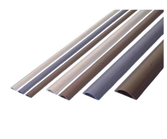 星和電機 UDプロテクタ　1号　1m　UDN1-1C プロテクタ アイボリー