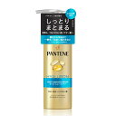 P&G パンテーン モイストスムースリペア インテンシブウ ?ィタミルク