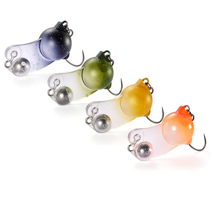 ジャクソン バブルマジック (沈) KRSG カラシG (沈) KRSG カラシG