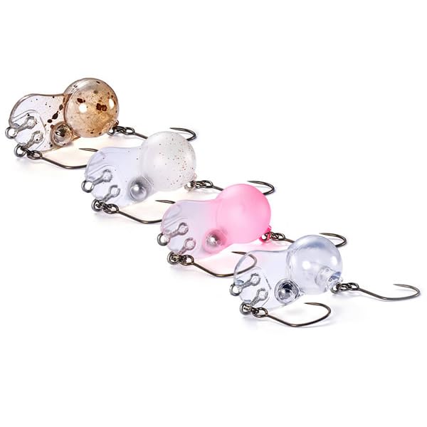 ジャクソン バブルマジック (浮) GPLT グローペレット (浮) GPLT グローペレット