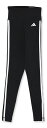 ADIDAS アディダス adidas WTRN W TRN TE 3S 7/8タイツ 品番:ECO90 カラー:ブラック(HT5438) サイズ:J/XS