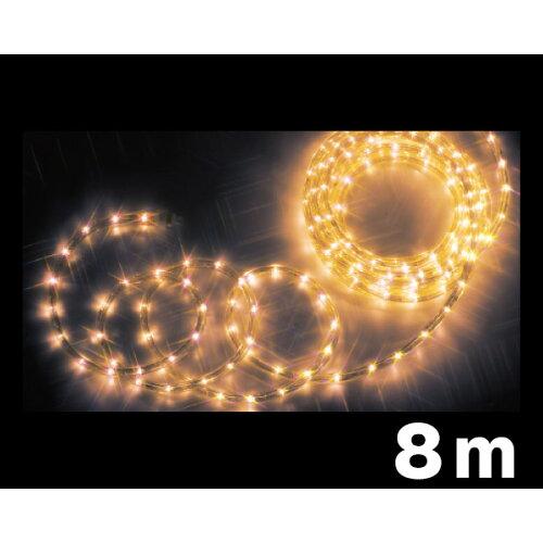 ジェフコム JC PR-E340-08YYLEDソフトネオン 40mm PR-E340-08YY