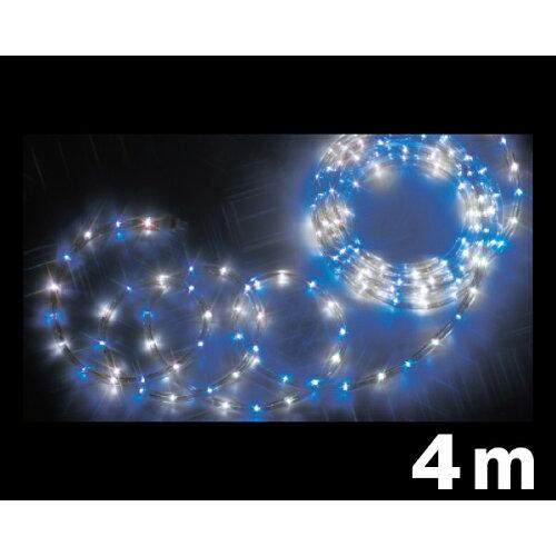 ジェフコム JC PR-E340-04BWLEDソフトネオン 40mm PR-E340-04BW