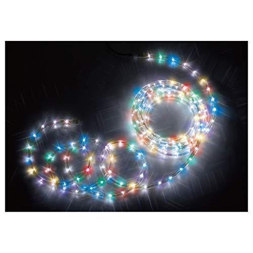 ジェフコム JC PR-E340-08FLLEDソフトネオン 40mmピッチ　PR-E340-08FL