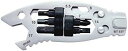 TOYOMITSU(豊光) 豊光 AG-772TOOLNEO ALL-IN-ONE シャーク AG-772【沖縄・離島への配送不可】