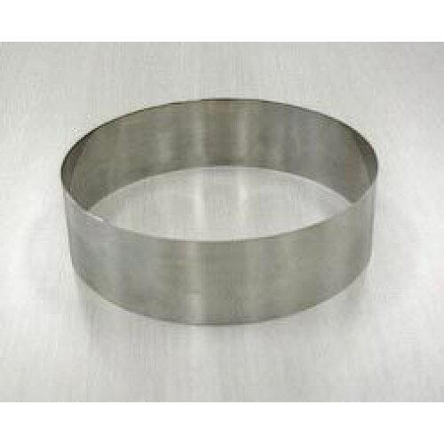 タイガークラウン 18-8セルクル型丸・深180 1619 (1394919)