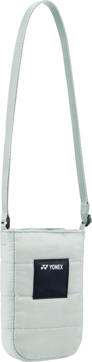 YONEX ヨネックス スマホショルダー (BAG2463) [色 : アイスグレー]