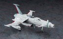 ハセガワ 64785 1/72 スペースウルフSW-190 対マゾーン戦