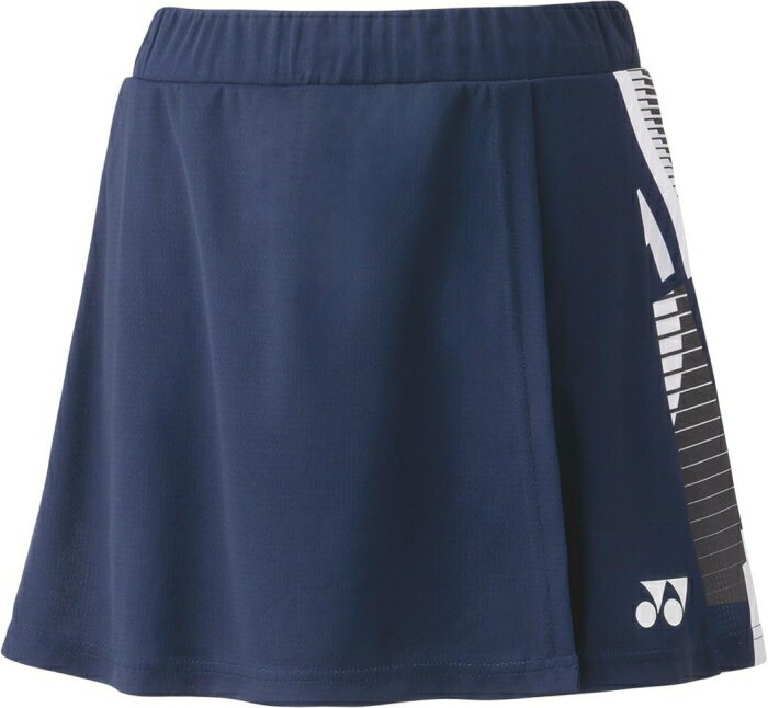 YONEX ヨネックス ウィメンズ__スカート (26129) [色 : インディゴマリン] [サイズ : O]