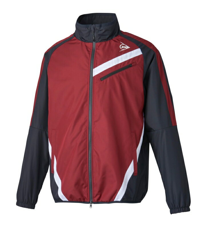 住友ゴム工業 Wジャケット_DAW-4441 (DAW4441) [色 : バガンデイ] [サイズ : O]