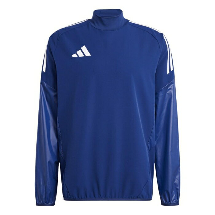 ADIDAS アディダス 43_ピステT (KRW77) [色 : チームNVYBLU/WH] [サイズ : J/2XL]