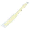 ベストコ リバティーコーポレーション スパチュラ 全長28.5cm クリーム LB-54