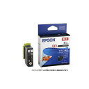 EPSON エプソン インクカートリッジ/カニ ブラックL(増量)(KNI-BK-L)