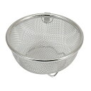 リバティーコーポレーション ステンレス製 ミニザル 13cm 足付 LD-378 Style Kitchenware