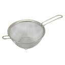 リバティーコーポレーション ステンレス製 ストレーナーザル 18cm 足付 LD-392 Style Kitchenware