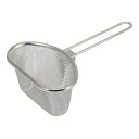 リバティーコーポレーション ステンレス製 手付き ゆでザル 小 LD-410 Style Kitchenware