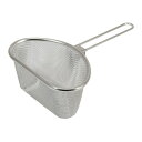 リバティーコーポレーション ステンレス製 手付き ゆでザル 中 LD-411 Style Kitchenware